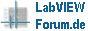 LabVIEW Forum